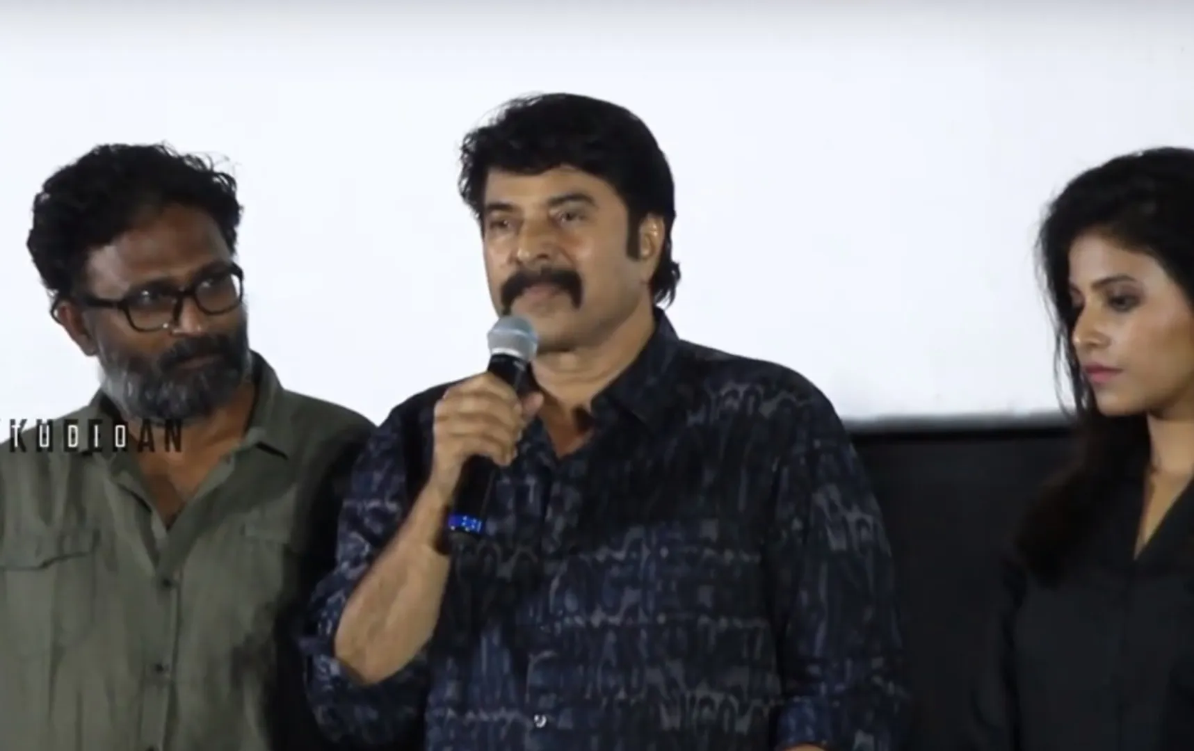peranbu mammootty